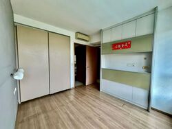 Belysa (D18), Condominium #600153951